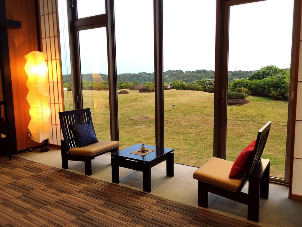 Kanko Hotel Taibokaku Karatsu Exteriör bild