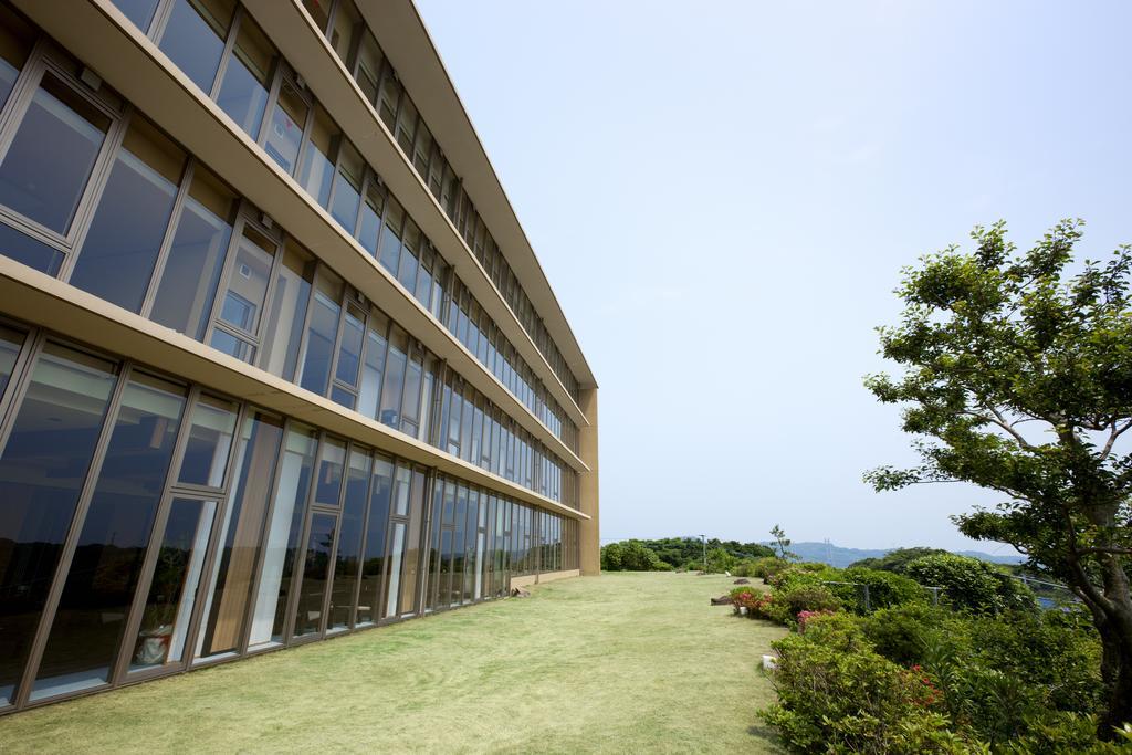 Kanko Hotel Taibokaku Karatsu Exteriör bild